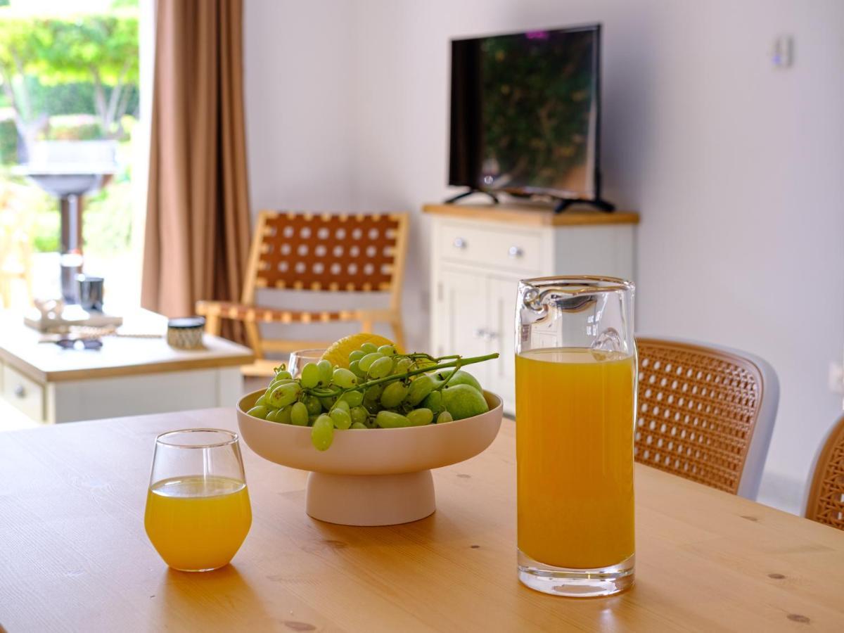 Dom wakacyjny Nephele-stylish 2bd Townhouse In Kato